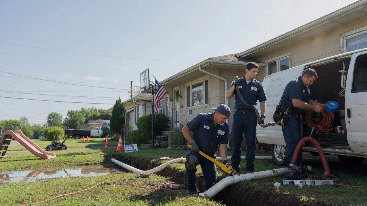 Toilet Installation in Davenport, NE near me
